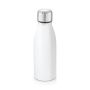 BILLY. Sticla 500 mL - Alb - 500 mL - Personalizat