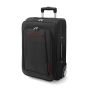 PUEBLA. Troler de călătorie în 600D și EVA - Roșu - 28 L - Personalizat