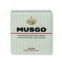 MUSGO II. Săpun parfumat pentru bărbați (150g) - Verde - Personalizat