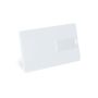 WALLACE 8GB. Stick USB UDP cu 8GB în ABS - Alb - Personalizat