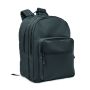 VALLEY BACKPACK - Negru - Personalizat