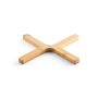 SHANDY. Coaster de bambus - Natural