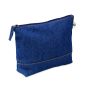 STYLE POUCH - Albastru - Personalizat