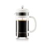 CHAMBORD 1L. Cafetieră de 1L - Alb - 1 L - Personalizat