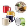 VERNON. Cana ceramica 340 mL - Personalizat