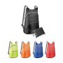 BARCELONA. Rucsac pliabil - Personalizat