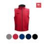 THC BAKU. Vesta softshell unisex - Personalizat