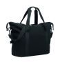 KOPER TOTE - Negru - Personalizat