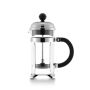 CHAMBORD 350. Cafetieră 350ml - Argintiu - 350 ml