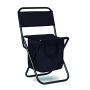 SIT & DRINK - Negru - Personalizat