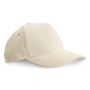 BAILEY. 100% bumbac capac - Natural deschis