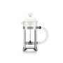 CAFFETTIERA 350. Cafetieră 350ml - Alb - 350 ml - Personalizat