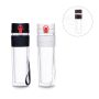 BISTRO 450. Sticlă de plastic 450ml - Personalizat