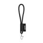 75092. Lanyard Nautic Short Set. Modele standard - Personalizat