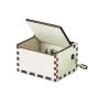 BOXMAS - Lemn