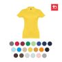 THC EVE. Tricou polo pentru dame - Personalizat