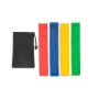 BURPEE. Benzi de fitness - Negru - Personalizat