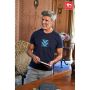 THC LUANDA. Tricou pentru barbati - Personalizat