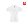 THC BERLIN WOMEN WH. Polo feminin - Personalizat