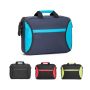 SEOUL. Geantă multifuncțională din 600D - Personalizat