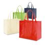 SHOPPER. Sacosa (80 g/m²) - Personalizat