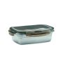 LOX - Gri Transparent - Personalizat