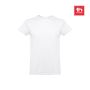 THC ANKARA WH. Tricou pentru barbati - Personalizat