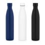 RE-BUFFON XL. Sticlă din oțel inoxidabil cu perete dublu (90% reciclat) - Personalizat