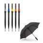 JENNA. Umbrelă cu deschidere automată - Personalizat