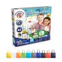 DIY Pen Factory Kit II. Joc educațional furnizat cu o pungă de cadou pliabilă 190T - Personalizat