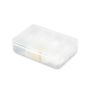 JIMMY. Cutie pentru pastile - Alb - Personalizat