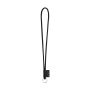 75093. Lanyard Tube Long Set I. Modele standard