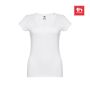 THC ATHENS WOMEN WH. Tricou pentru dame - Personalizat