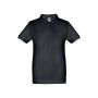 THC ADAM KIDS II. Tricou polo pentru copii