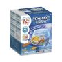 Jurassic Pets Kit II. Joc educațional furnizat cu o pungă cadou din hârtie kraft (115 g/m²), fabricat din material certificat FSC™ și alte materiale controlate - Natural - Personalizat