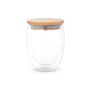 ECUADOR L. Pahar de călătorie 350 mL - Natural - 350 mL - Personalizat