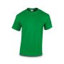 34394. Tricou 170 g/m2 - Verde - Personalizat
