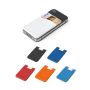 SHELLEY. Suport pentru card smartphone - Personalizat