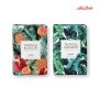TROPICAL BLOSSOM. Săpunuri îmbogățite cu ulei de măsline (160g) - Personalizat