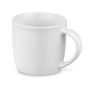 AVOINE. Cana ceramica 370 mL - Alb - 370 mL - Personalizat