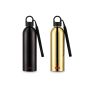 MELIOR STEEL. Sticlă de apă cu perete dublu 500ml - Personalizat