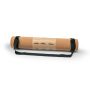 GERES. Covor de Covoraș de exerciții pentru yoga din plută și TPE. Grosime de până la 3.7 mm - Natural - Personalizat
