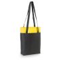 HARROD. Sacosa - Galben - Personalizat