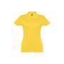 THC EVE II. Tricou polo pentru dame