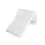 CANCHA. Prosop de sala (380 g/m²) - Alb - Personalizat