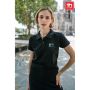 THC MONACO WOMEN. Polo feminin