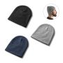 HAWK. Căciulă unisex din poliester reciclat (100% rPET) - Personalizat