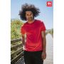 THC NICOSIA. Tricou sport pentru bărbați - Personalizat