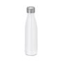AMORTI M. Termos 510 mL - Alb - 510 mL - Personalizat