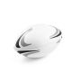 LOMU. Minge de rugby - Gri deschis - Personalizat